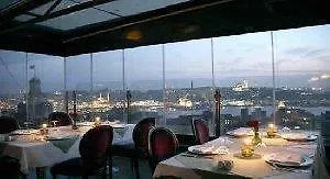 Anemon Koleksiyon Galata Otel Istanbul 3*,
