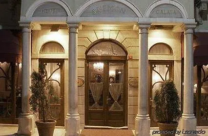 Hotel Anemon Koleksiyon Galata Otel Istanbul