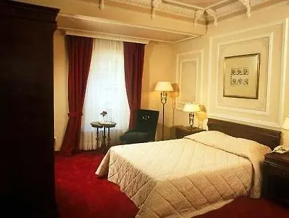 *** Hotel Anemon Koleksiyon Galata Otel Istanbul Turkey