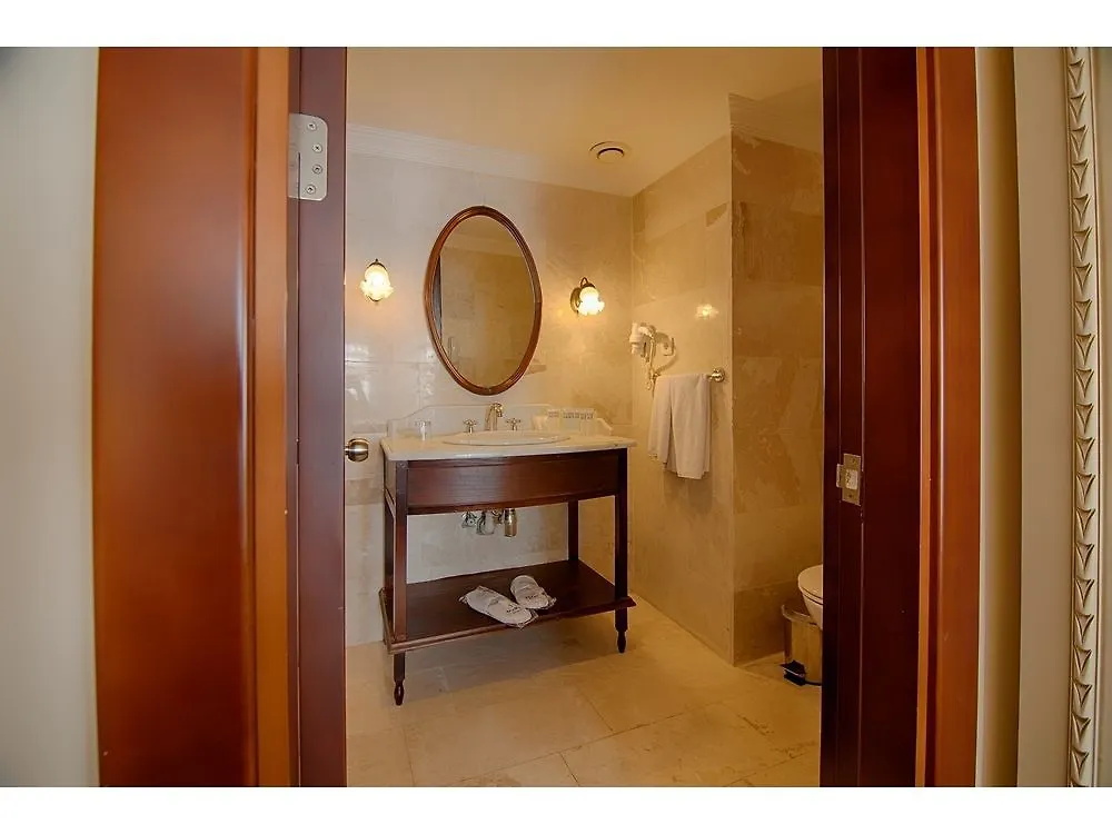 Hotel Anemon Koleksiyon Galata Otel Istanbul