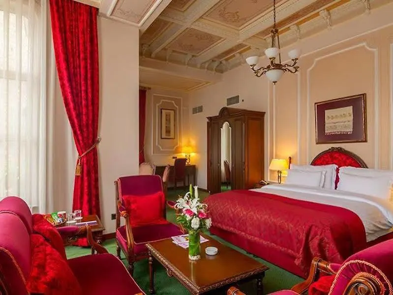 Hotel Anemon Koleksiyon Galata Otel Istanbul