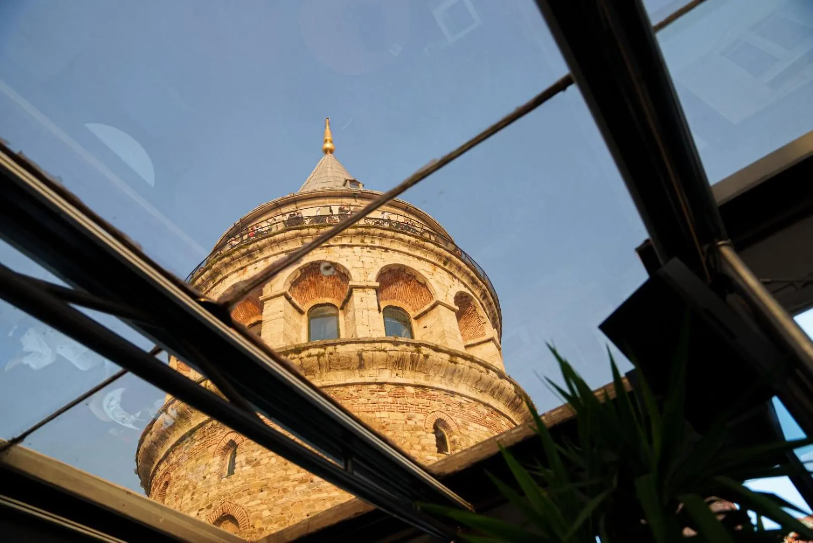 Anemon Koleksiyon Galata Otel Istanbul 4*,