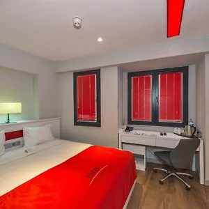 Hotel Plat Taksim, Provincia di Istanbul
