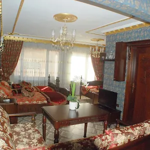 Aparthotel The First Ottoman, Provincia di Istanbul