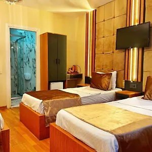 Hotel Taksim Cetinkaya, Provincia di Istanbul