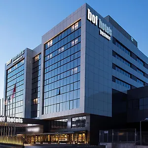 فندق Bof Business, اسطنبول