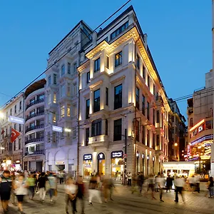Hotel The Public - Special Category, Provincia di Istanbul