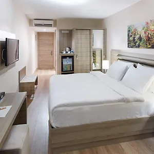 Hotel Rox, Provincia di Istanbul