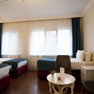 Hotel Genius, Estambul