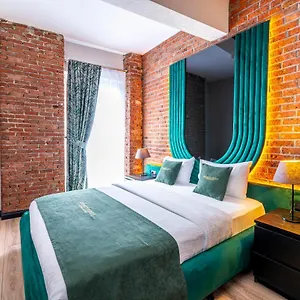 Hotel Karakoy Aparts - Special Category, Provincia di Istanbul