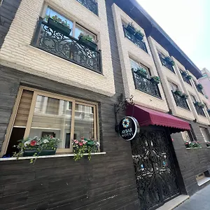 فندق آيبار, اسطنبول