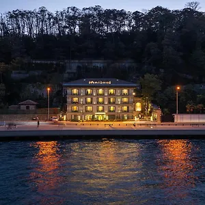 Hotel Mfb Tarabya, Istanbul