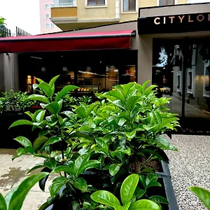 Aparthotel Cityloft 36, Istanbul