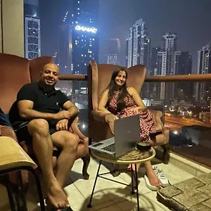  Ostello Backpackers Zone Emirati Arabi Uniti