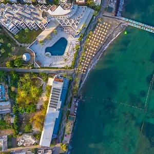 ***** Hotel Arin Bodrum Turchia