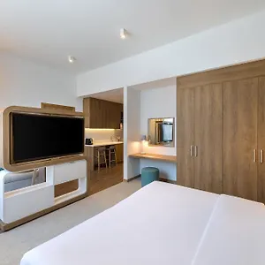 *** Hotel Element Al Mina, Jumeirah Emirati Arabi Uniti