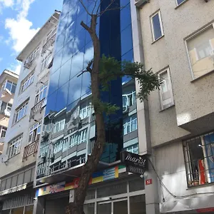 Hotel The Marist Kadikoy, Provincia di Istanbul