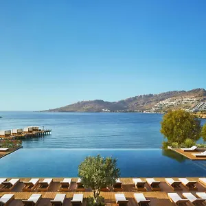 ***** Hotel The Bodrum Edition Turchia