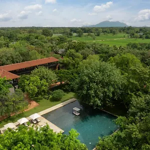 Sigiriyajungles & Sri Lanka