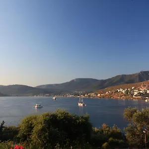 ***** Resort Macakizi Turchia