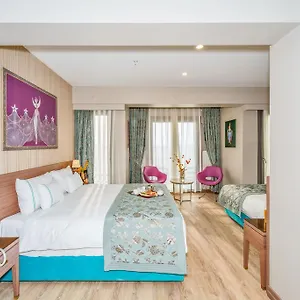 Hotel Taximist, Provincia di Istanbul