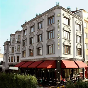 Hotel Aly Port, Provincia di Istanbul
