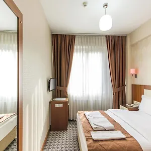 فندق مينت ريزيدنس تقسيم, اسطنبول