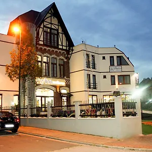 Fly Lounge Bélgica