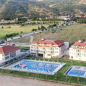 ***** Hotel Adempira Termal&spahotel Turchia