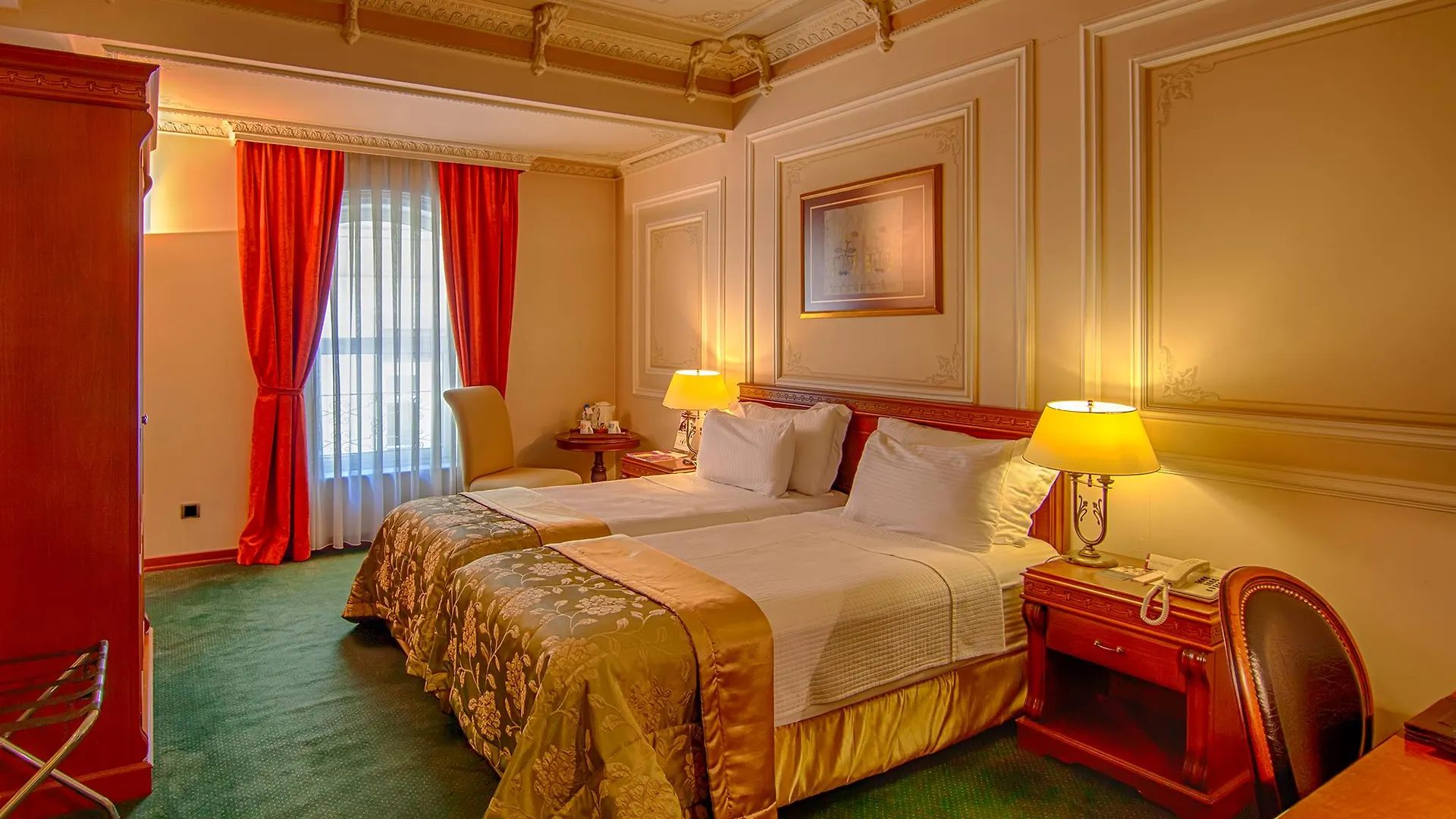 **** Hotel Anemon Koleksiyon Galata Otel Istambul Turquie