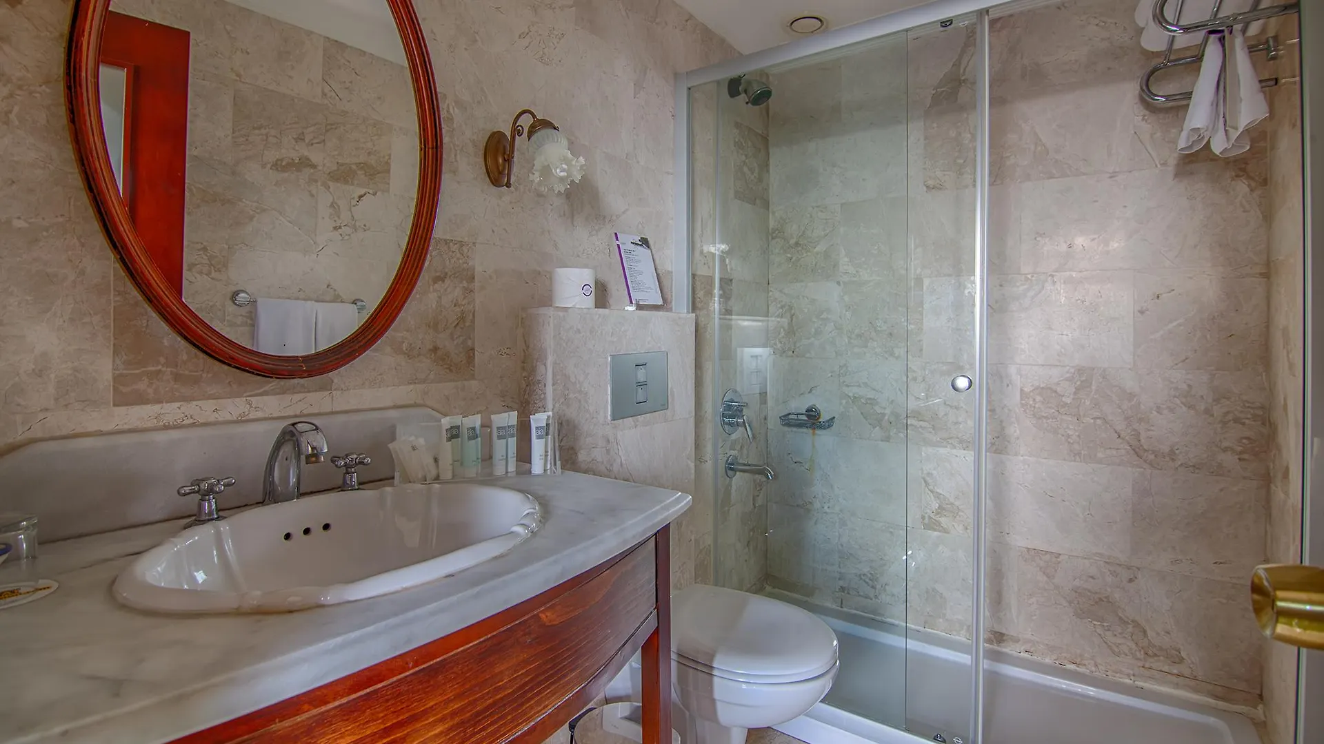 Hotel Anemon Koleksiyon Galata Otel Istambul