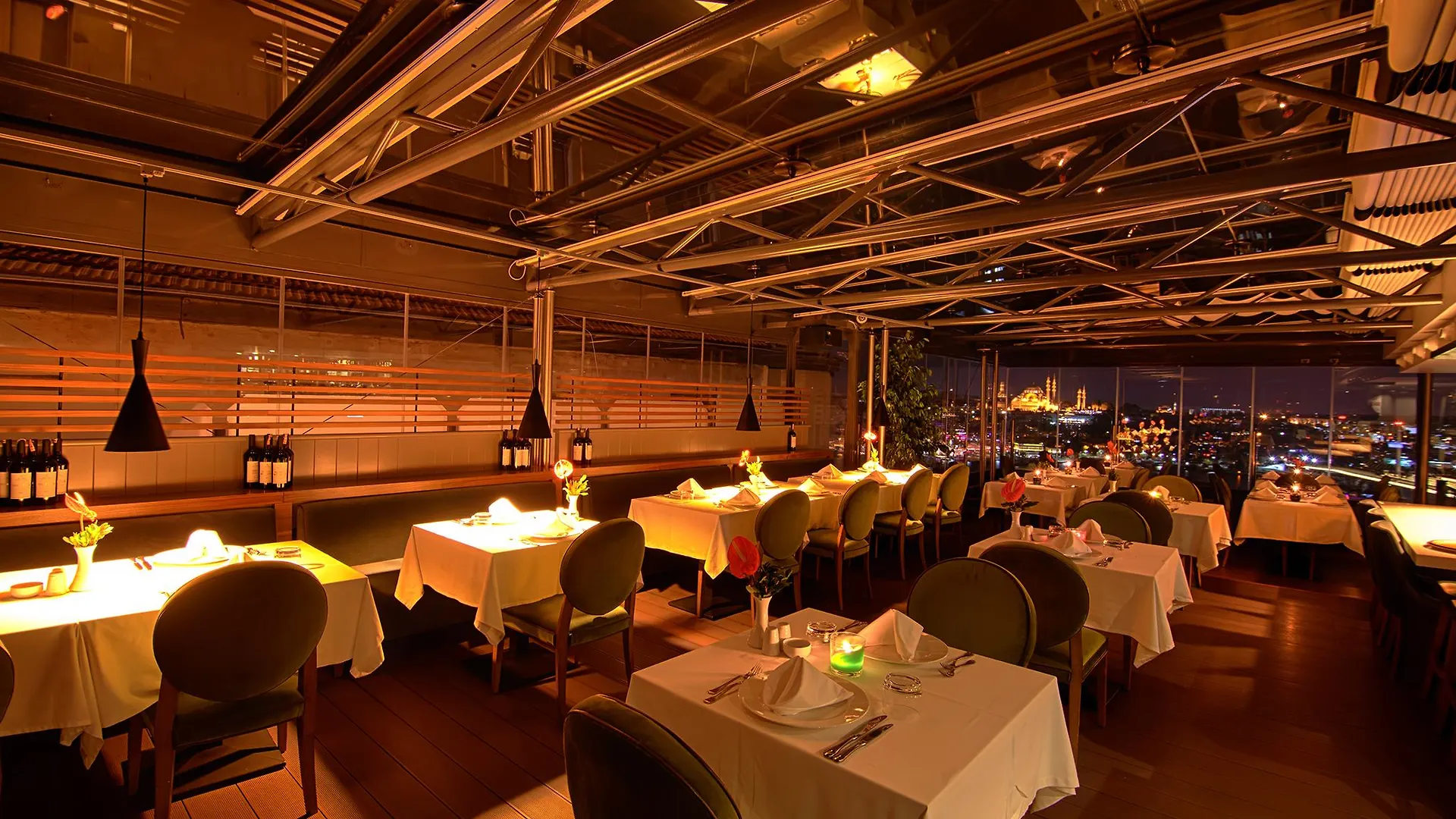 Anemon Koleksiyon Galata Otel Istambul Hotel