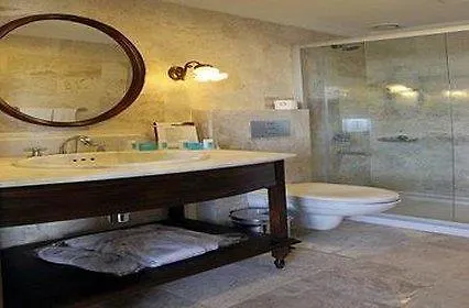 Anemon Koleksiyon Galata Otel Istambul