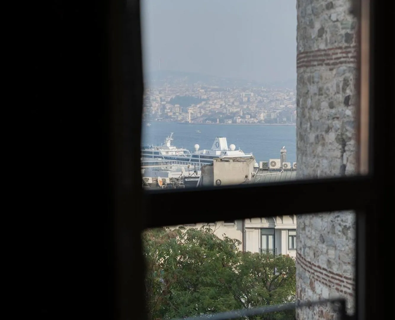 **** Hotel Anemon Koleksiyon Galata Otel Istambul Turquie