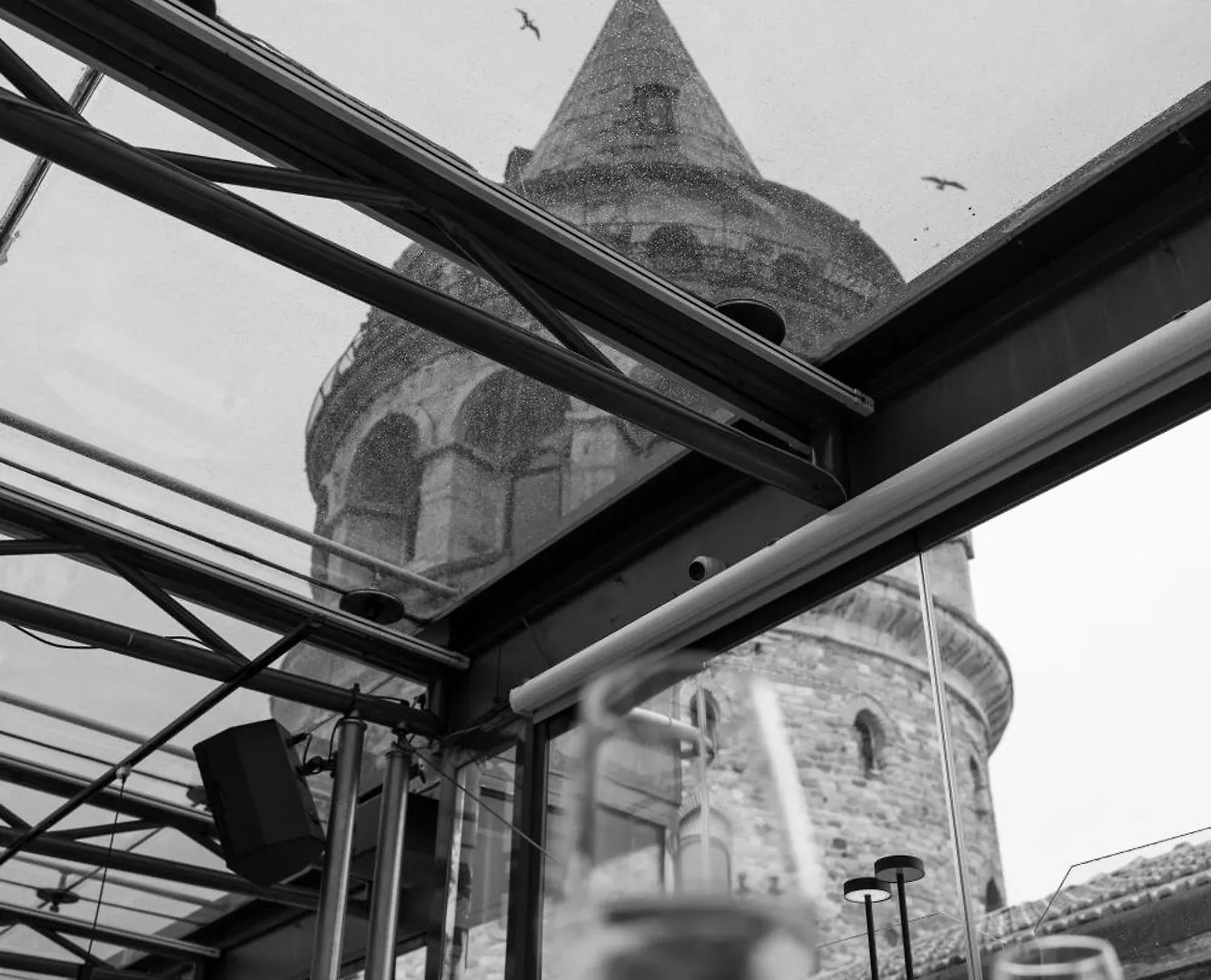 Anemon Koleksiyon Galata Otel Istambul 4*,