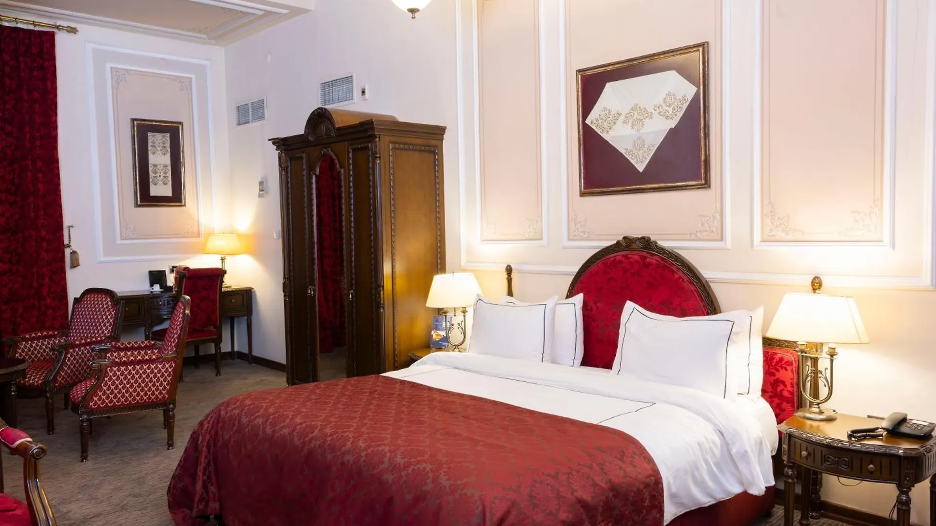 **** Hotel Anemon Koleksiyon Galata Otel Istambul Turquie