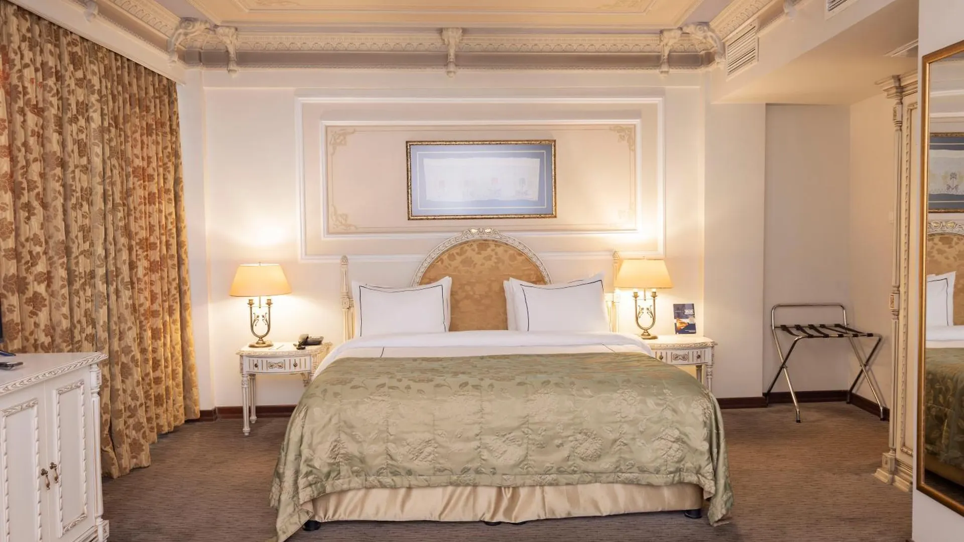 Hotel Anemon Koleksiyon Galata Otel Istambul