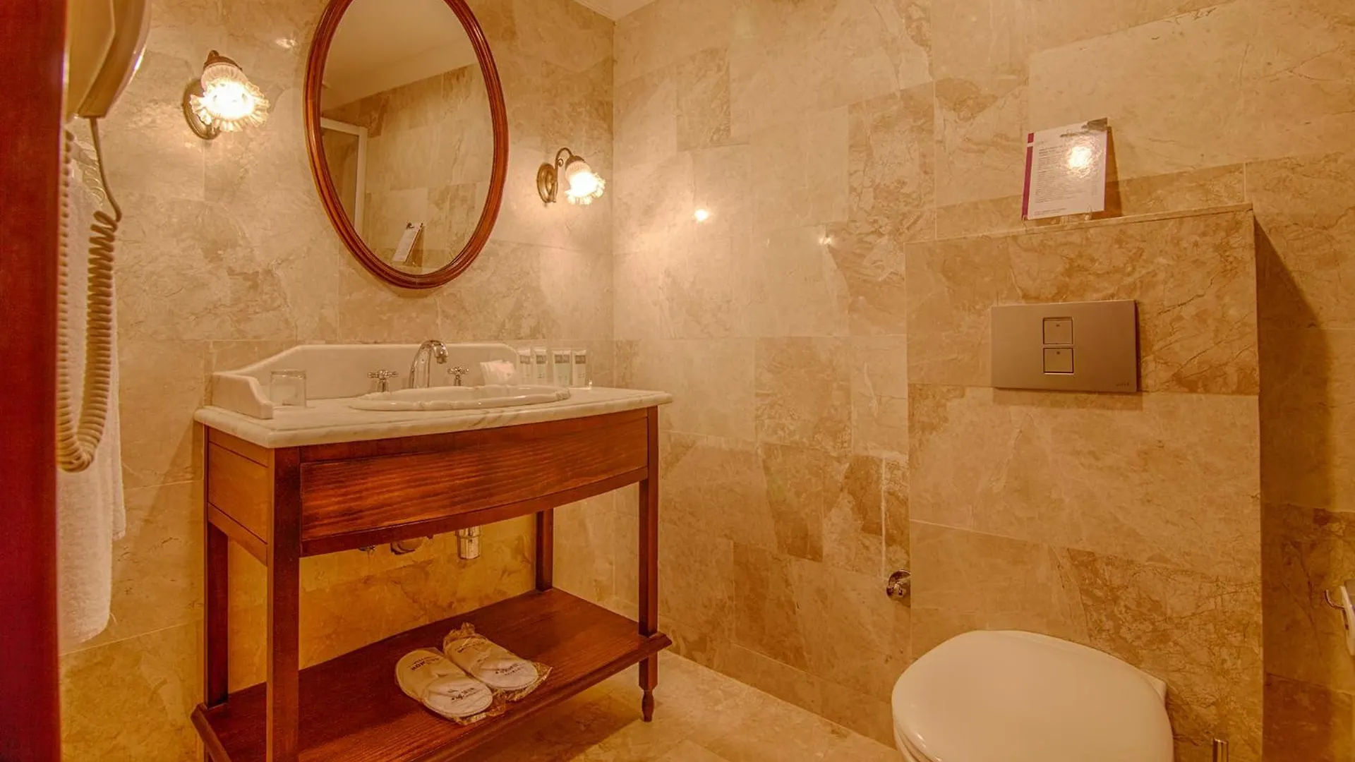 Anemon Koleksiyon Galata Otel Istambul
