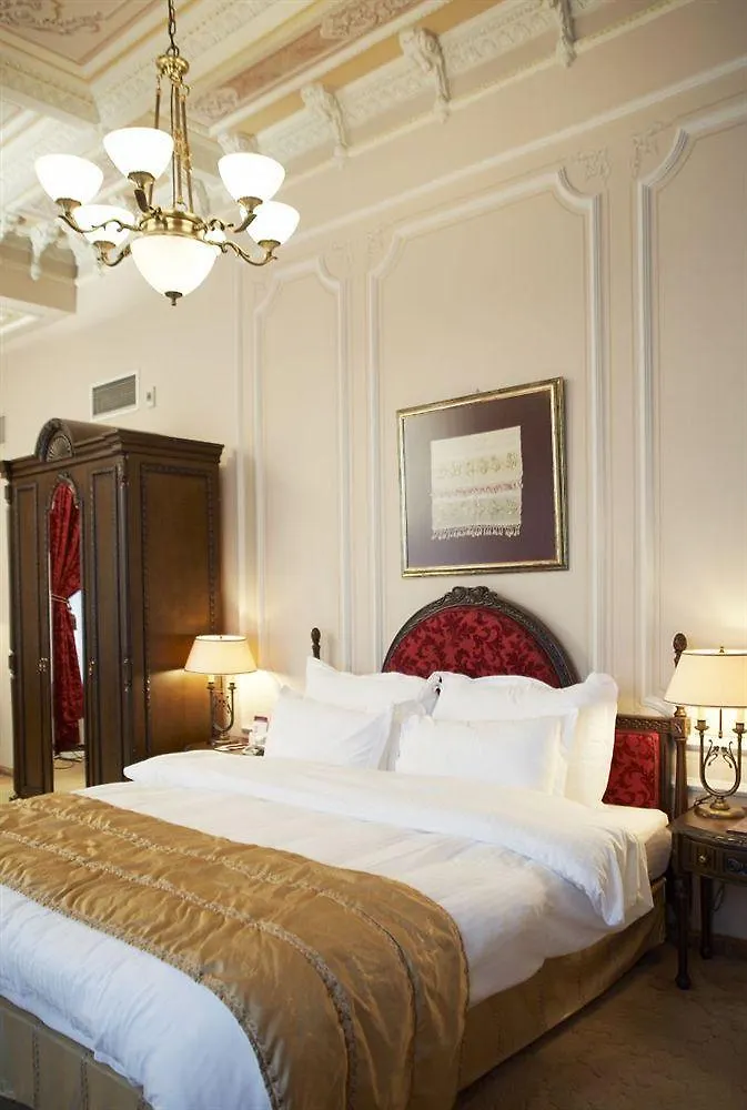 Anemon Koleksiyon Galata Otel Istambul Turquie