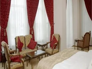 Anemon Koleksiyon Galata Otel Istambul Hotel