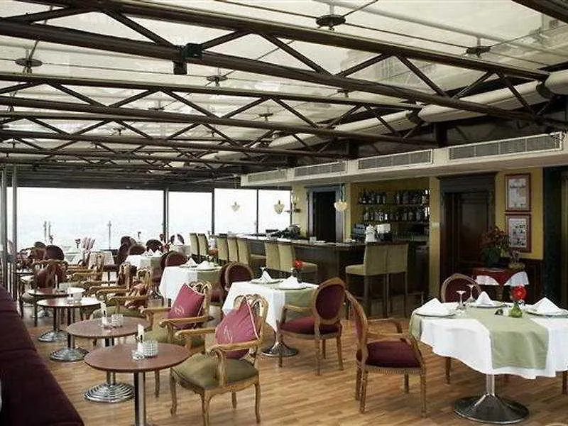 Anemon Koleksiyon Galata Otel Istambul 4*,  Turquie