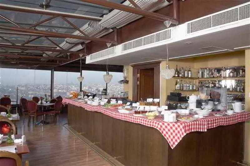 Hotel Anemon Koleksiyon Galata Otel Istambul