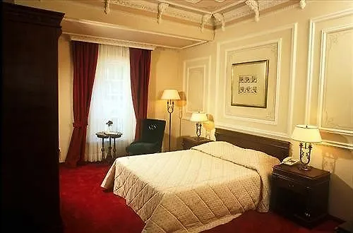 Hotel Anemon Koleksiyon Galata Otel Istambul