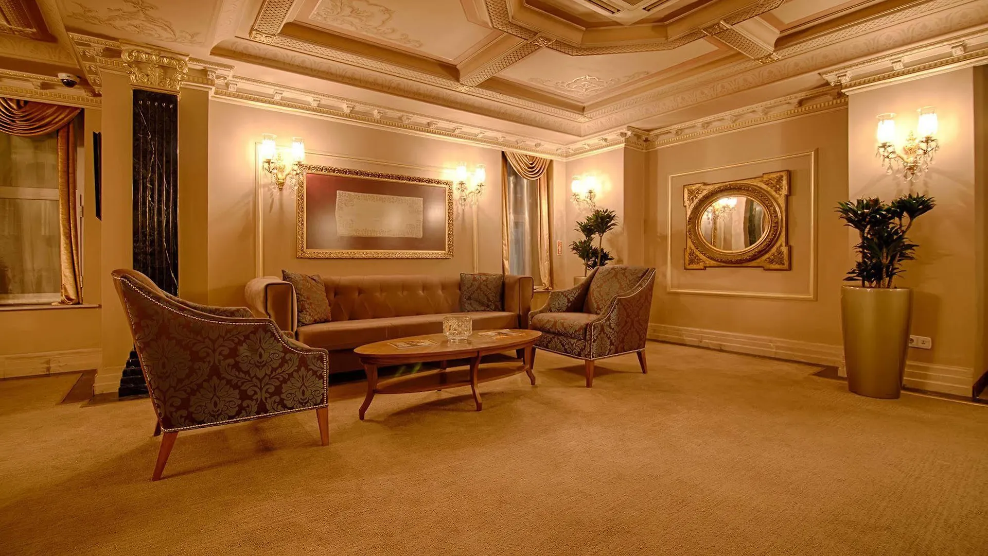 Hotel Anemon Koleksiyon Galata Otel Istambul