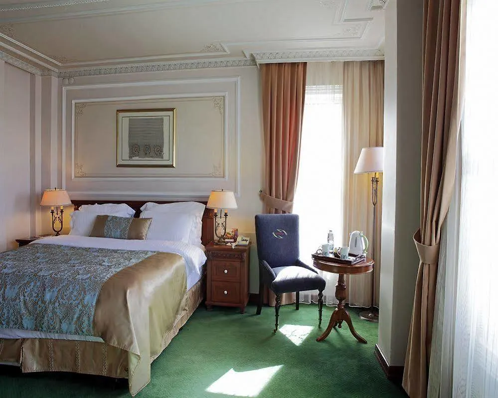 Szálloda Anemon Koleksiyon Galata Otel Isztambul